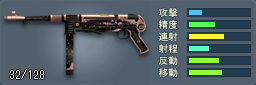 MP40(桜) MP40(桜)