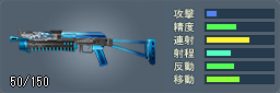 PP-19 Bizon(九尾弐) PP-19 Bizon(九尾弐)