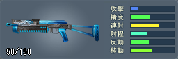 PP-19 Bizon(九尾弐)