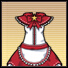 ケープドレス（赤）.jpg