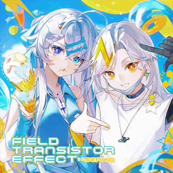 Field Transistor Effect.webp Field Transistor Effect.webp