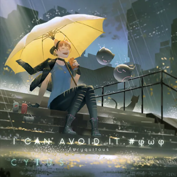 I can avoid it.#φωφ jacket.webp