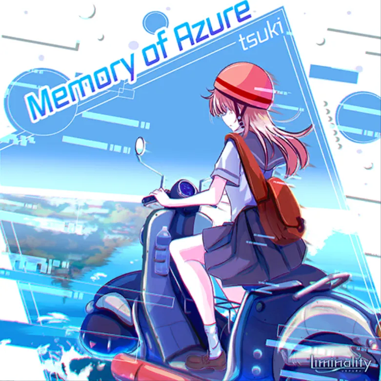 Memory of Azure.webp Memory of Azure.webp