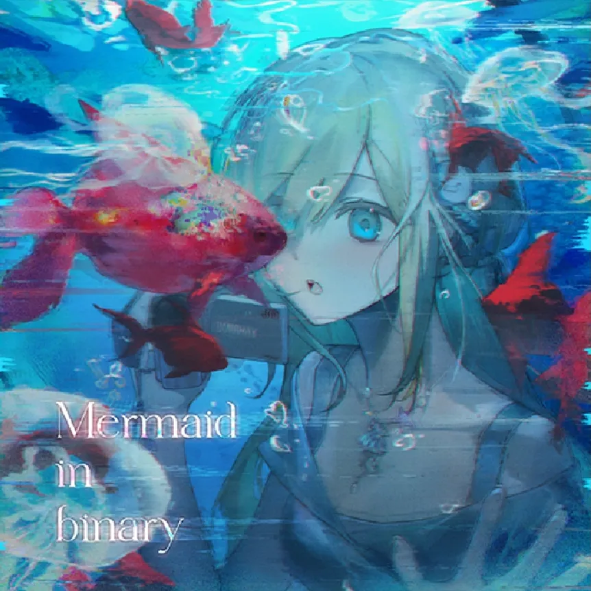 Mermaid in binary.webp Mermaid in binary.webp