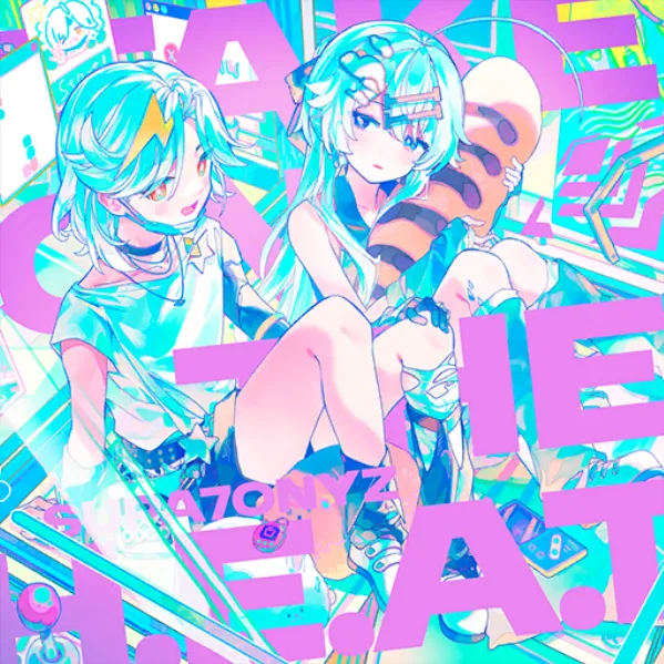 Take On The H.E.A.T.!!!.webp Take On The H.E.A.T.!!!.webp