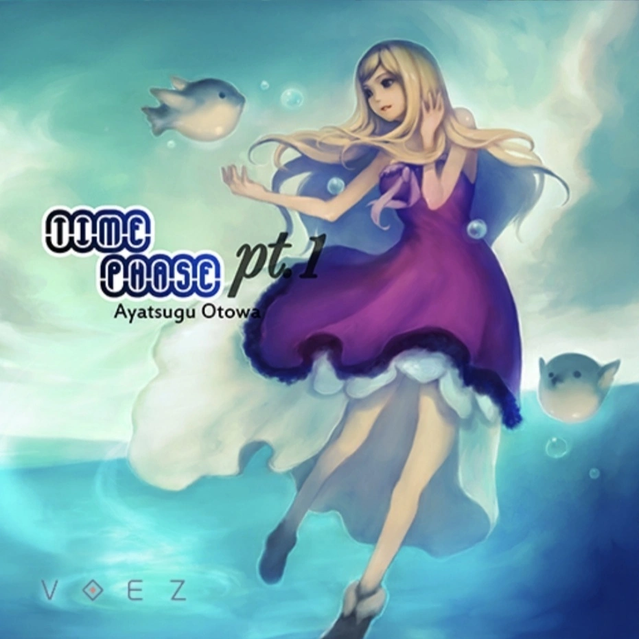 Time Phase Pt.1 jacket.webp