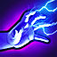 Lightning Tendrils.png Lightning Tendrils.png
