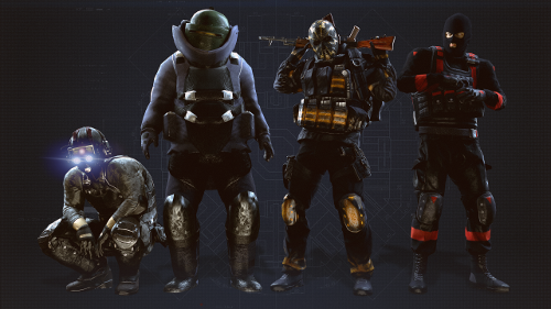 敵 Payday2 日本語 Wiki 敵 Payday2 日本語 Wiki