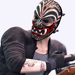 登場人物 Payday2 日本語 Wiki