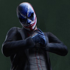 登場人物 Payday2 日本語 Wiki