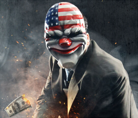 登場人物 Payday2 日本語 Wiki