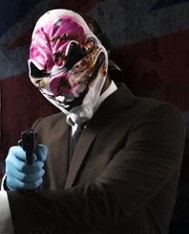 登場人物 Payday2 日本語 Wiki