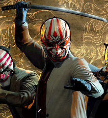 登場人物 Payday2 日本語 Wiki