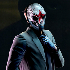 登場人物 Payday2 日本語 Wiki