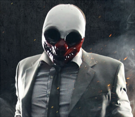 登場人物 Payday2 日本語 Wiki