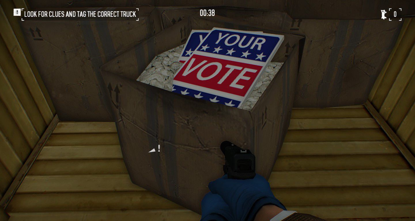 Election Day Day1 Payday2 日本語 Wiki