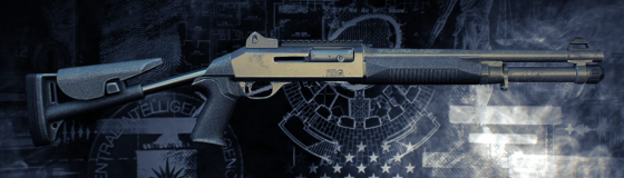 M1014 Payday2 日本語 Wiki