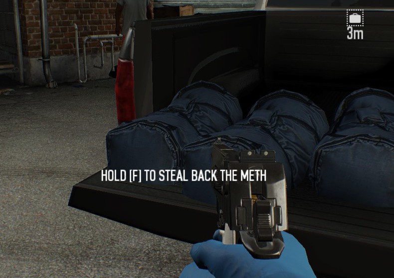 Rats Day2 Payday2 日本語 Wiki Rats Day2 Payday2 日本語 Wiki