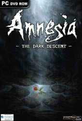 Amnesia The Dark Descent Pc Game Jp 日本語でプレイできるpcゲーム紹介 Wiki