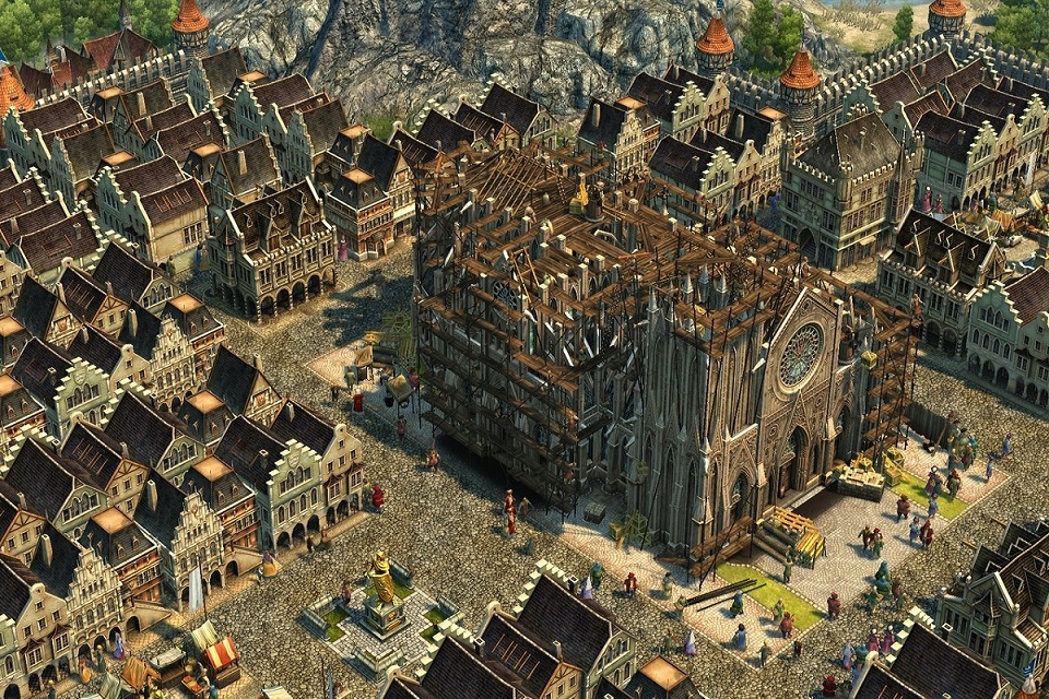 Anno 1404 Pc Game Jp 日本語でプレイできるpcゲーム紹介 Wiki