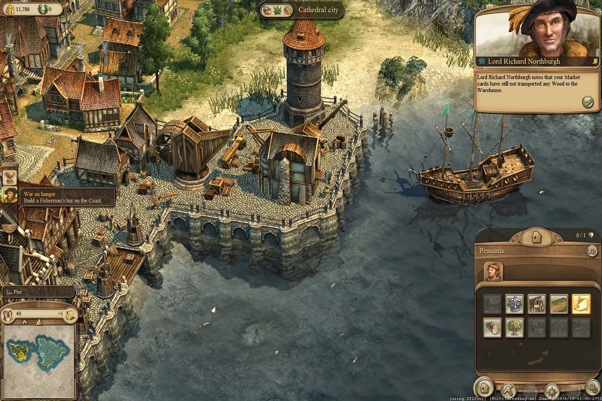 Anno 1404 Pc Game Jp 日本語でプレイできるpcゲーム紹介 Wiki