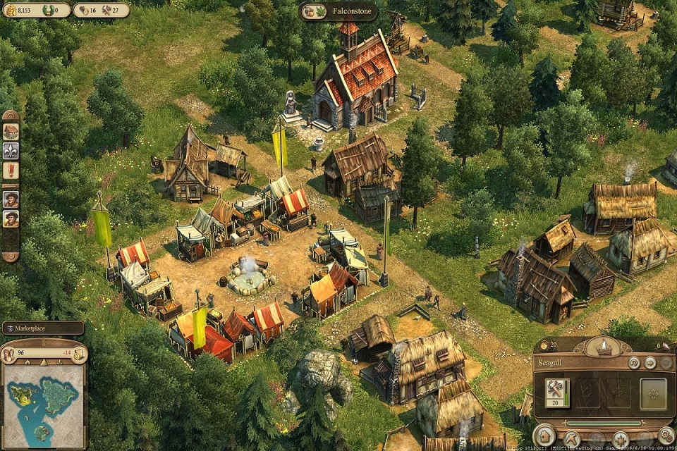 Anno 1404 Pc Game Jp 日本語でプレイできるpcゲーム紹介 Wiki