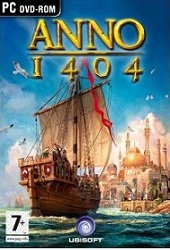 Anno 1404 Pc Game Jp 日本語でプレイできるpcゲーム紹介 Wiki