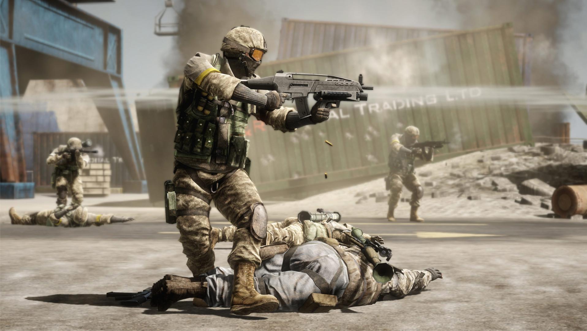 Battlefield Bad Company 2 Pc Game Jp 日本語でプレイできるpcゲーム紹介 Wiki Battlefield Bad Company 2 Pc Game Jp 日本語でプレイできるpcゲーム紹介 Wiki