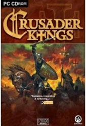 crusader kings iii wiki