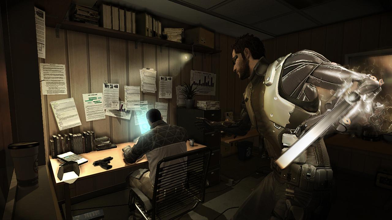 Deus Ex Human Revolution Pc Game Jp 日本語でプレイできるpcゲーム紹介 Wiki