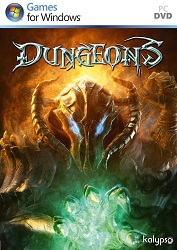 Dungeons Pc Game Jp 日本語でプレイできるpcゲーム紹介 Wiki