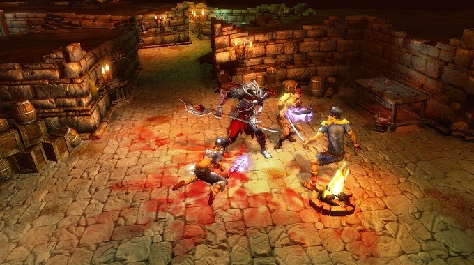 Dungeons Pc Game Jp 日本語でプレイできるpcゲーム紹介 Wiki