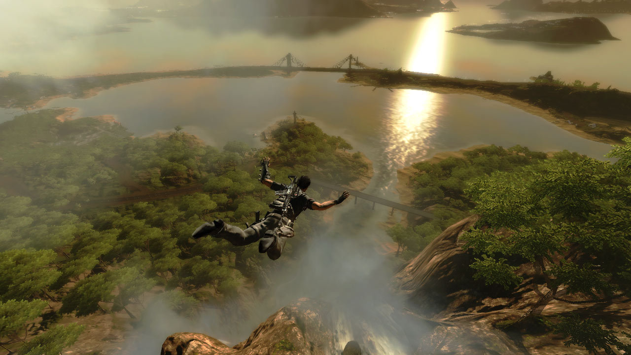 Just Cause 2 Pc Game Jp 日本語でプレイできるpcゲーム紹介 Wiki