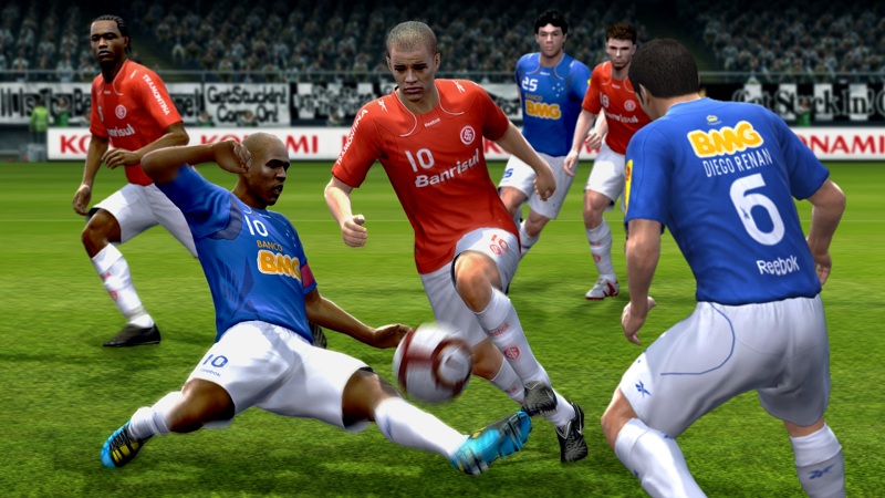 Pro Evolution Soccer 11 Pc Game Jp 日本語でプレイできるpcゲーム紹介 Wiki