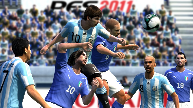 Pro Evolution Soccer 11 Pc Game Jp 日本語でプレイできるpcゲーム紹介 Wiki