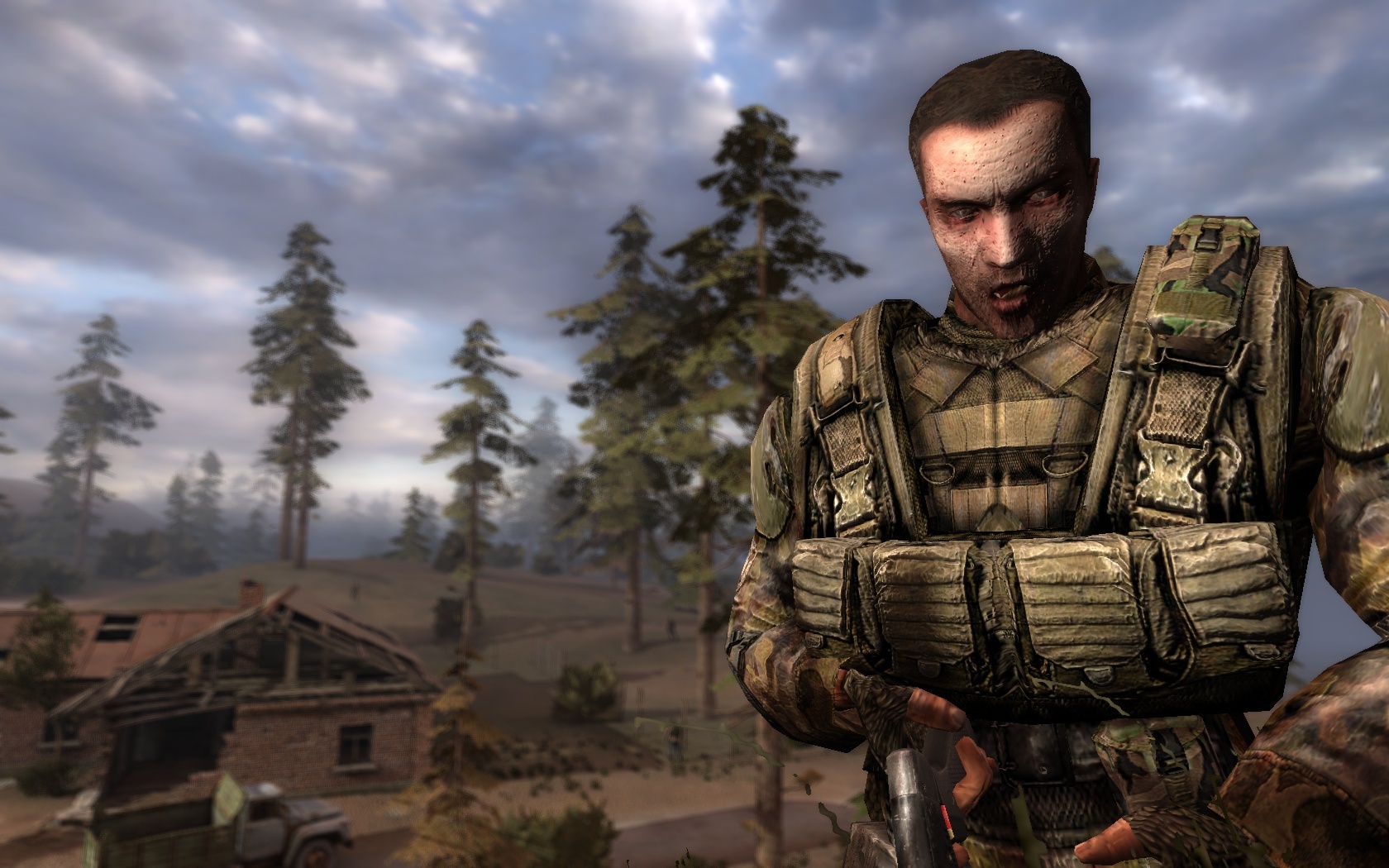 S T A L K E R Call Of Pripyat Pc Game Jp 日本語でプレイできるpcゲーム紹介 Wiki S T A L K E R Call Of Pripyat Pc Game Jp 日本語でプレイできるpcゲーム紹介 Wiki