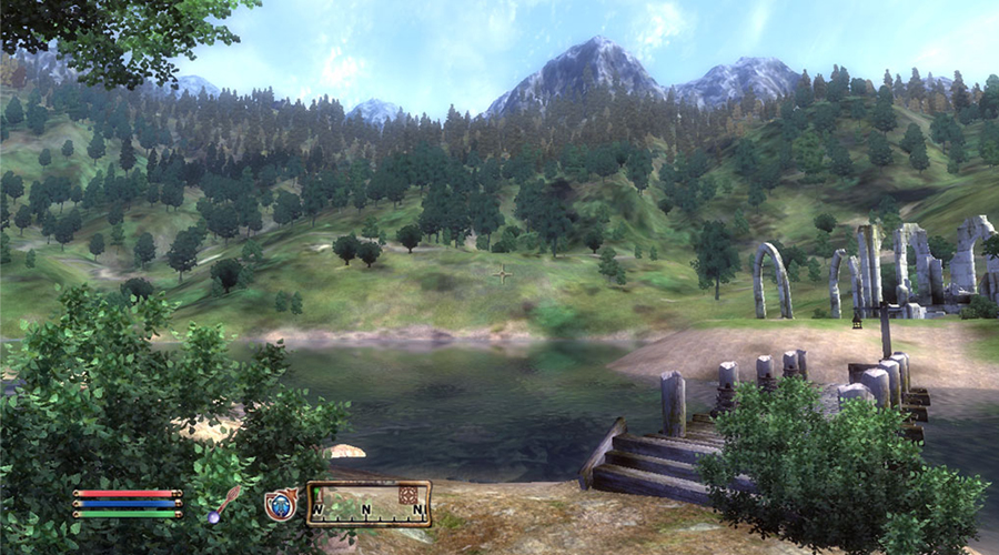 The Elder Scrolls Iv Oblivion Pc Game Jp 日本語でプレイできるpcゲーム紹介 Wiki The Elder Scrolls Iv Oblivion Pc Game Jp 日本語でプレイできるpcゲーム紹介 Wiki