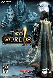 Two Worlds 2 Pc Game Jp 日本語でプレイできるpcゲーム紹介 Wiki