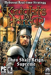 Knights Of Honor Pc Game Jp 日本語でプレイできるpcゲーム紹介 Wiki