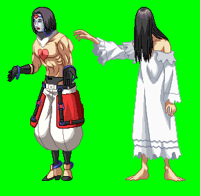 ザッパ オリジナル Pc版ggxx R用カラーエディットまとめ Wiki