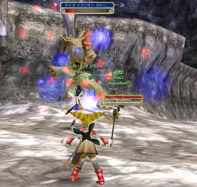 イクシオンクイーン20140314-2.jpg イクシオンクイーン20140314-2.jpg