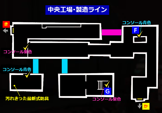 オタカラルート確保 ペルソナ5総合攻略wiki P5攻略 Wiki