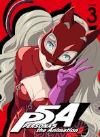 Persona5 The Animation ペルソナ5総合攻略wiki P5攻略 Wiki