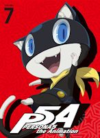 Persona5 The Animation ペルソナ5総合攻略wiki P5攻略 Wiki