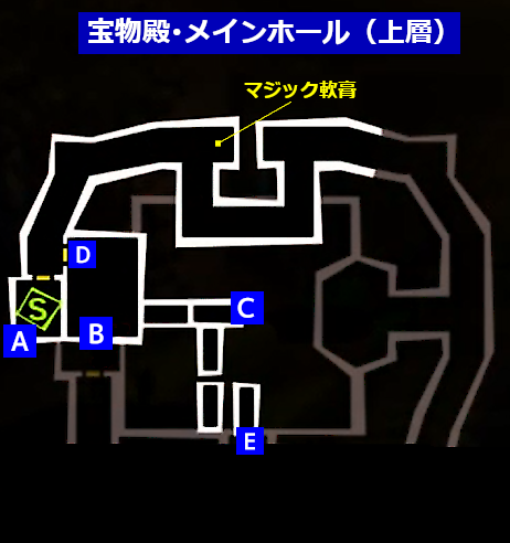 予告状送付後 ボス戦 ペルソナ5総合攻略wiki P5攻略 Wiki