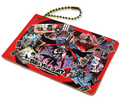 プレミアグッズ - ペルソナ5総合攻略Wiki P5攻略 Wiki*