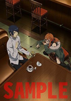 Persona5 The Animationプレミアグッズ ペルソナ5総合攻略wiki P5攻略 Wiki Persona5 The Animationプレミアグッズ ペルソナ5総合攻略wiki P5攻略 Wiki