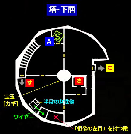 オタカラルート確保 ペルソナ5ザ ロイヤル総合攻略wiki P5r攻略 Wiki