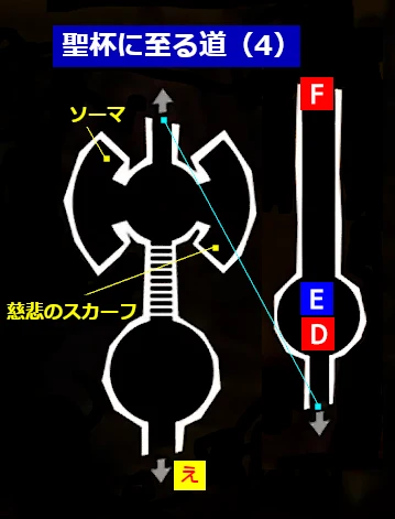 クリフォトの世界 ペルソナ5ザ ロイヤル総合攻略wiki P5r攻略 Wiki