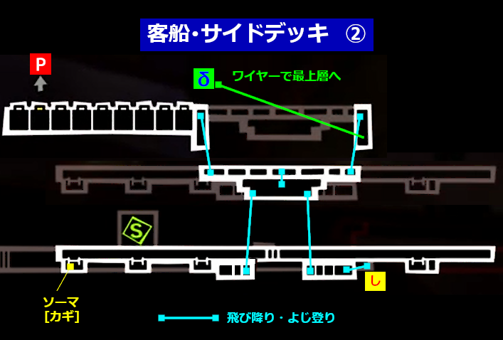 オタカラルート確保 ペルソナ5ザ ロイヤル総合攻略wiki P5r攻略 Wiki